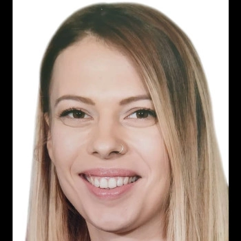 Nataša Ponjević